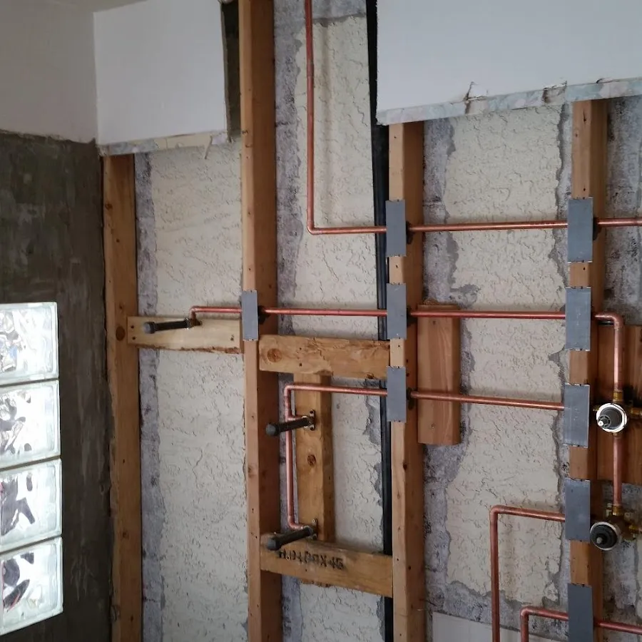 Copper pipe installation for Emergency Plumber in Thornbury