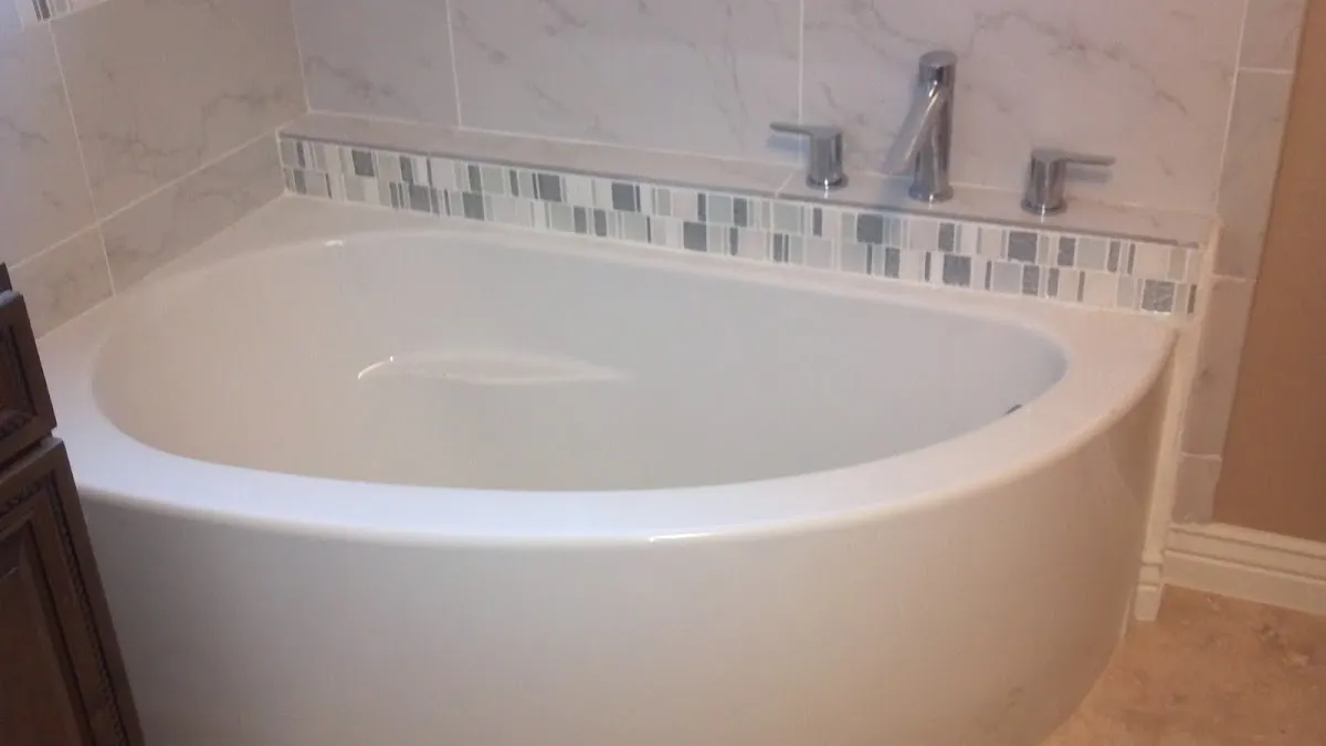 Plumbing services in Thornbury, PA